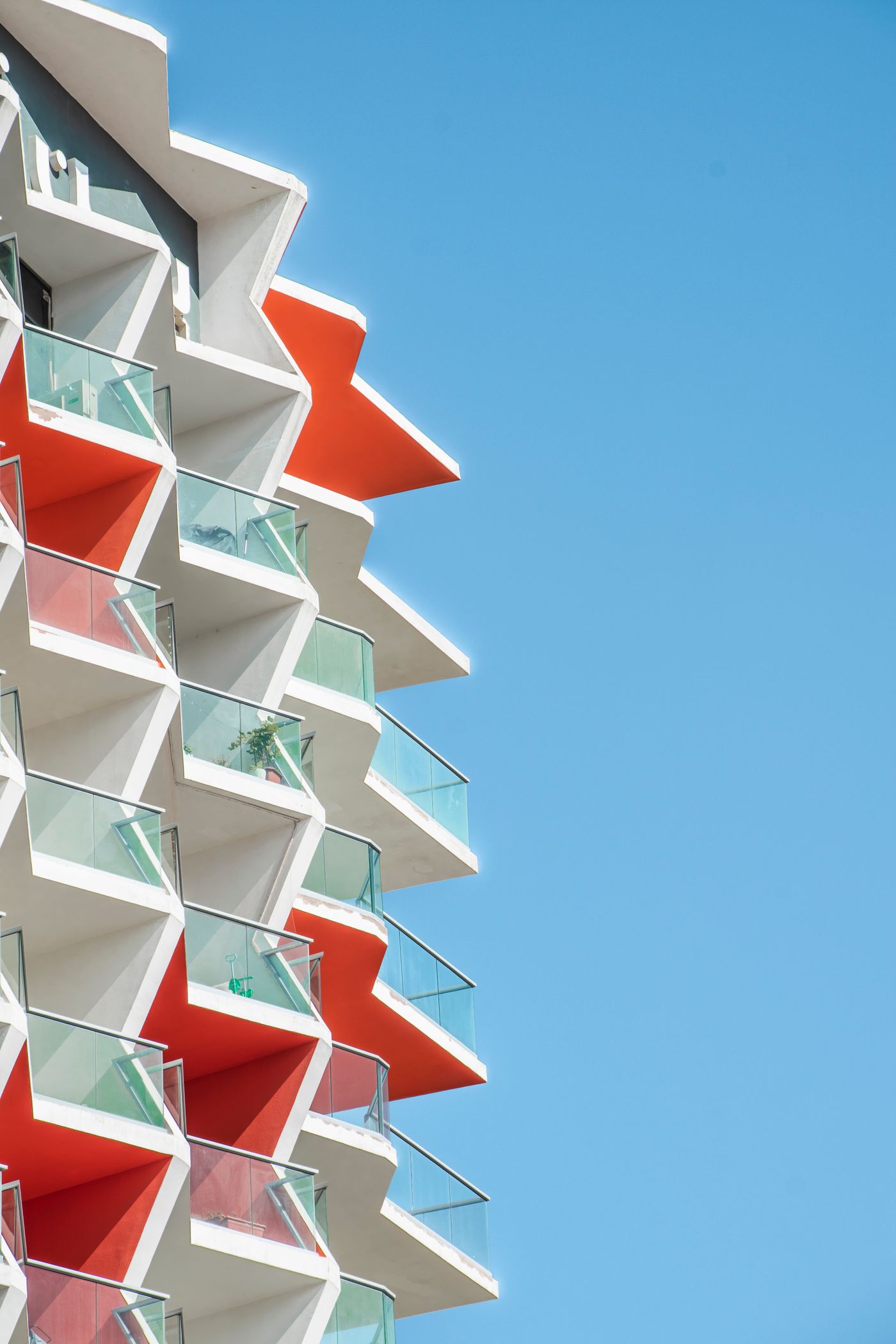 Aljada — Vida Residences — Sharjah