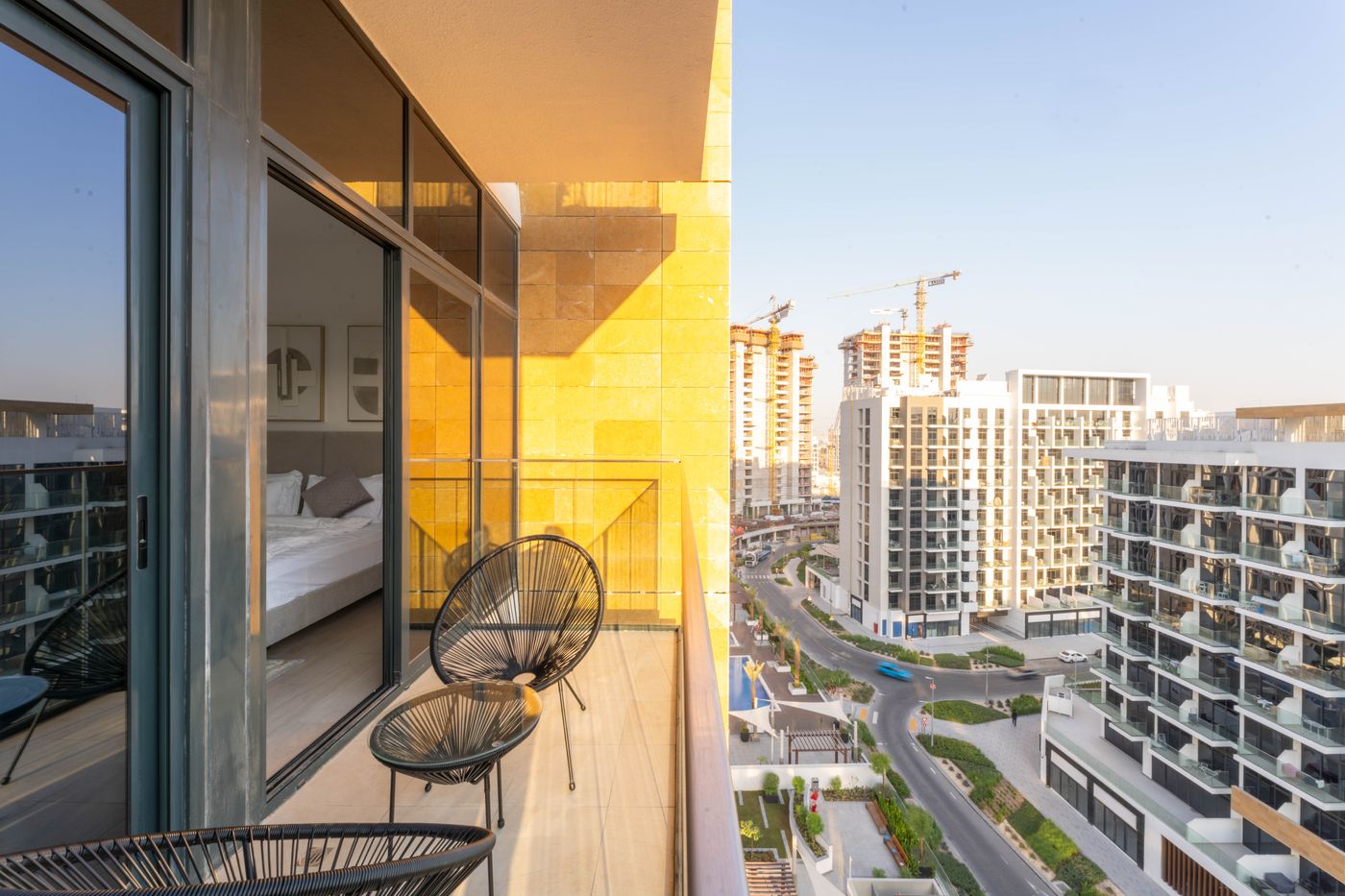 Sobha One — Dubai